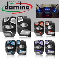 Domino Switch Honda Click V2/NMAX With Lighting Universal