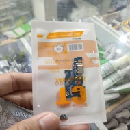 Original realme c63 charger connector charging board