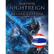 ️‍ Game ‍ | Easy Install PC USB ELDEN RING NIGHTREIGN: Deluxe Edition