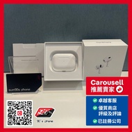 Apple AirPods Pro 2 原裝二手 冇盒 只有充電線 Original and second hand , not have box, just have cable