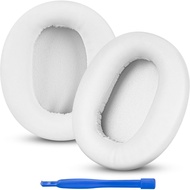 Linkidea Replacement Ear Pads for Sony WH-CH700N, WH-CH710N, WH-CH720N Headphones Ear Cushions, Head