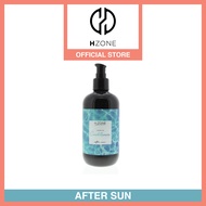 H.Zone After Sun Leave-In Hair Conditioner | Anti Frizz