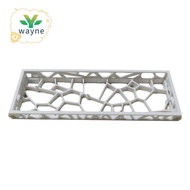 Holy60  60he GH60 Hollow PC Keyboard Shell - 60% Layout Case for  60HE Aula Win60 Rakka  60 Keyboard
