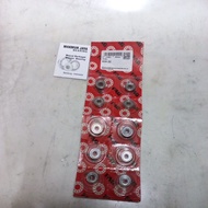 BEARING 624 2Z / BEARING 624 ZZ FAG