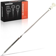A-Premium 1.2L 3 Cyl Engine Oil Dipstick Compatible with Mitsubishi Mirage 2014-2015/2017-2024, Mira