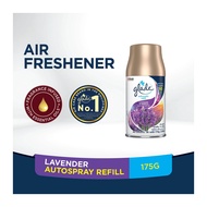 Glade Automatic Spray Refill Lavender &amp; Vanilla Air Freshener