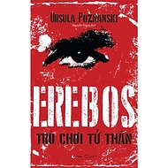 Erebos: Trò Chơi Tử Thần - Bản Quyền