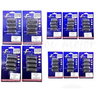 LC135 Y15ZR RS150 EX5 DREAM SRL115 FI SYM VF3I V1/V2 RACING VALVE SPRING 2.9MM 3.0MM 3.1MM 3.2MM 3.3