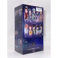 正版卡牌端盒188男团 Original Card Box 188 Group01