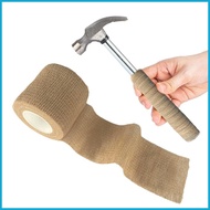 Hot Handle Cover Cast Iron Handle Cover Pan Handle Sleeve Made of Non-Woven Fabric Pot Handle Cover for Heat tongsg
