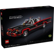 『KuchingBrick』LEGO 76328 SUPER HEROES The Classic TV Series Batmobile