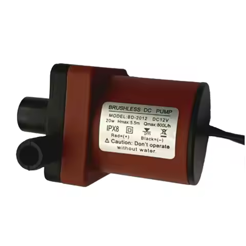 A83X-12V Pump Beauty Equipment Eyebrow Washing Machine Shampoo Bed Physiotherapy Bed Beauty Equipmen