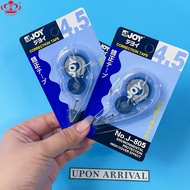 Mini Correction Tape School Office Stationary Quality 1pc Joy Correction Tape 5mm*4.5mm J-805