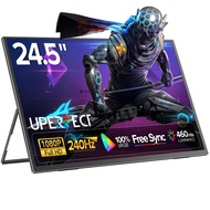 UPERFECT UMax 【Local delivery】New] - Monitor 2K /1080P Computer Display  External Screen with Stand