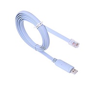 Cisco Cable Console Rj45 to Usb
