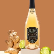 All Good Gene's 就是薑好康普茶 / 750ml Just Ginger Kombucha