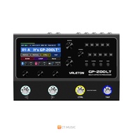 [ใส่โค้ดลด 1000บ.] [ส่งด่วนทันที] Valeton GP-200 / GP-200R Red Limited Edition / GP-200X Multi Effec