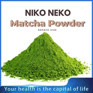 relieve a cough ✬Niko Neko Yuri Matcha - Repack size✍