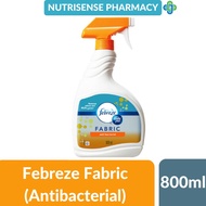Febreze with Ambi Pur Fabric Refresher Antibac (800ml)