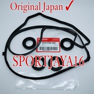 VALVE COVER PACKING + SPARK PLUG SEAL HONDA CRV GEN2 GEN 2 JAPAN