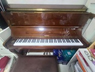 Wesberg Piano 威詩堡 鋼琴