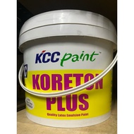 KCC PAINT Koreton Plus Quality Latex Emulsion Paint 7Ltr