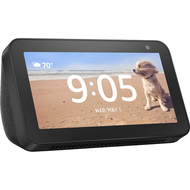 Amazon Echo Show 5 – Compact smart display with Alexa - Charcoal