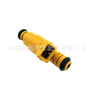 Fuel Injector0280155746 F6VE-A5A Suitable for 1986-1995 Ford Mustang GT 5.0 LX High Quality Product 