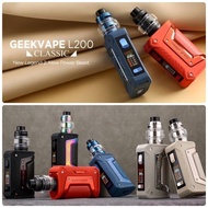 terbaru !!! promo produk terbaru geekvape l200 aegis legend 2 classic