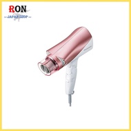 Panasonic Ionicity hair dryer, fast drying, large air volume, pale pink tone, EH-NE6G-PP