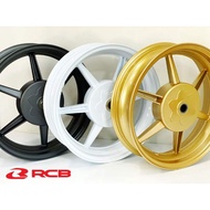 RCB MAGS RB6 FOR AEROX V1/V2 (old & NEW)