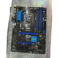 Z97 2ND SERIES MOTHERBOARD WITH WARRANTY