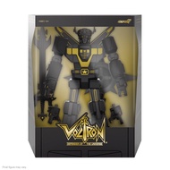 SUPER 7 VOLTRON Five Lions Fit Black Galaxy 6 Inch Movable ULTIMATE Supermarket Pick-Up Payment Free