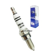 Espada Racing Plug Super 3 Platinum (3 KAKI) CPR8EA C7HSA EX5 LC135 SRL Kriss VF3I RS150 Bonus SMSpo