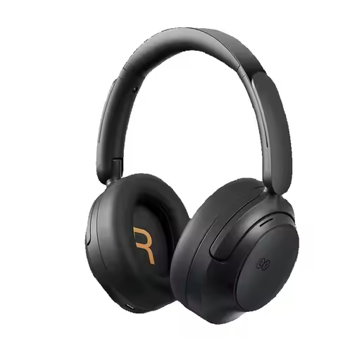 H3S -56dB Adaptive ANC Over Ear Headphone Hi-Res LDAC Spatial Sound Wireless Earphone Bluetooth 6.0 