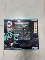Figuarts zero 鬼滅之刃 時透無一郎