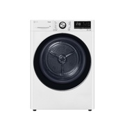 [特價]LG 免曬衣10公斤乾衣機(冰瓷白) WR-100VW