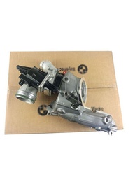 เทอร์โบชาร์จเจอร์สําหรับ BMW Mini Series 1 2 3 5 7 4 6 X1 X5 X6 X3 X2 เหมาะสําหรับ Auto Part พร้อมกา