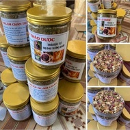 HERBAL FOOT SOAP SALT