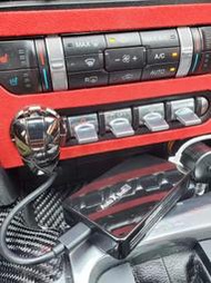 [AutoXBot]福特ford 野馬 Mustang kuga 車用智能盒sync3有線carplay秒變安卓機魔術盒