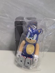 超音鼠 Medicom Toy BE@RBRICK Series 46 盲盒公仔