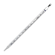 Nesco PIPETTE SERELOGICAL GLASS 5M GLASS PIPE Drainer 5ML