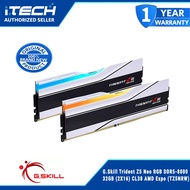 G.Skill Trident Z5 Neo RGB DDR5-8000 32GB (2X16) CL38 AMD Expo (TZ5NRW)