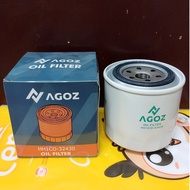 [ Super Cheap ] High quality Kubota Engine Oil Filter L02, GL, L1, L3408, L4508, L5018, L6040, M9540