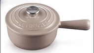 Le Creuset - 單柄琺瑯鑄鐵鍋 16 cm