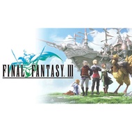 PC Games - Final Fantasy III Updated till 24.03.2020