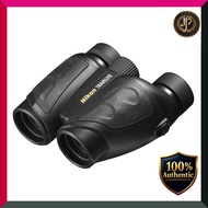 Nikon binoculars Travelite VI 12x25 Porro prism type 12 times magnification 25 caliber T612X25
Nikon