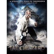 HD Blu-ray Video [Medium] Tai Chi 1-From Zero 3D+Tai Chi 2-Rise of Heroes 3D (Tai Chi Zero 3D) (2012