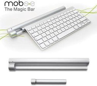 可刷卡+免運費※台北快貨※全新mobee The Magic Bar 無線充電器**Apple無線鍵盤和軌跡板專用