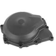 L17A-Penutup Kotak Engkol Stator Enjin Kiri Motosikal Sesuai Untuk YZF R6 YZFR6 YZF-R6 2006-2 TQQZ